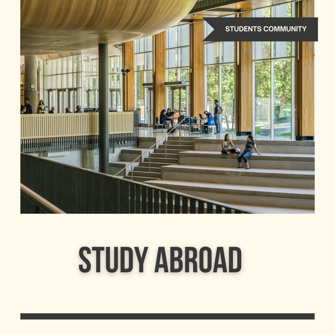 Hamadan Study Abroad